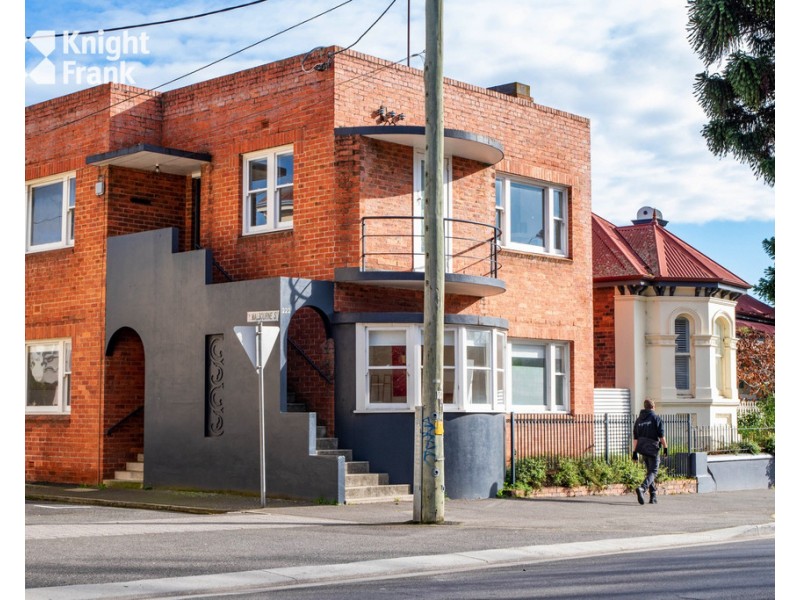 222 Charles Street, Launceston TAS 7250