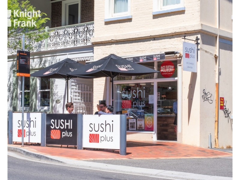 222 Charles Street, Launceston TAS 7250