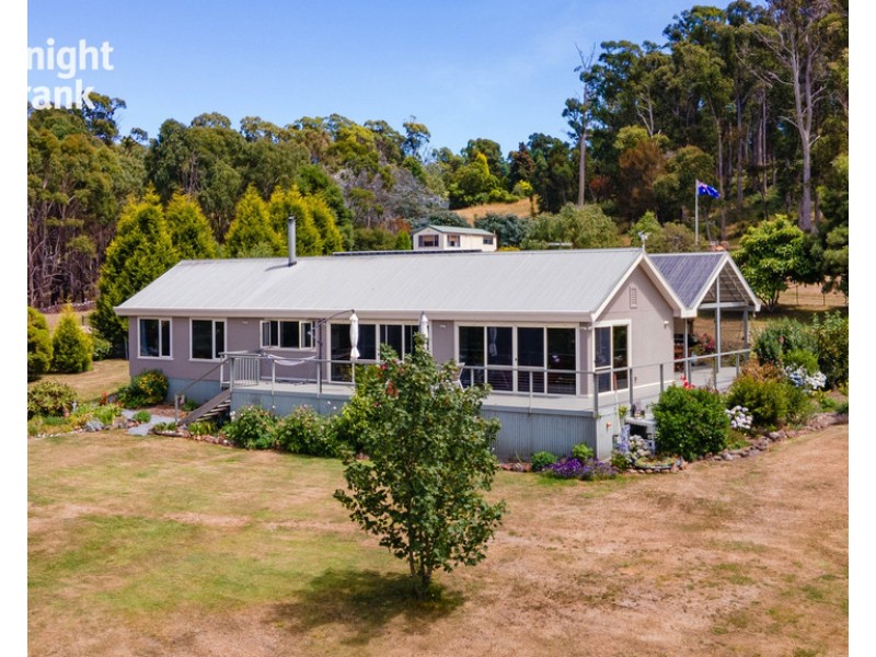 76 Clarence Point Road, Clarence Point TAS 7270