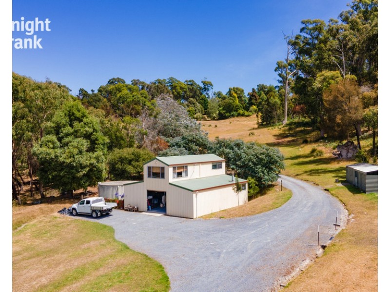 76 Clarence Point Road, Clarence Point TAS 7270