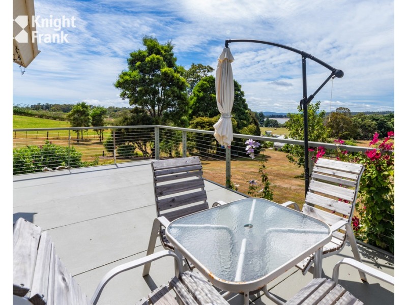 76 Clarence Point Road, Clarence Point TAS 7270