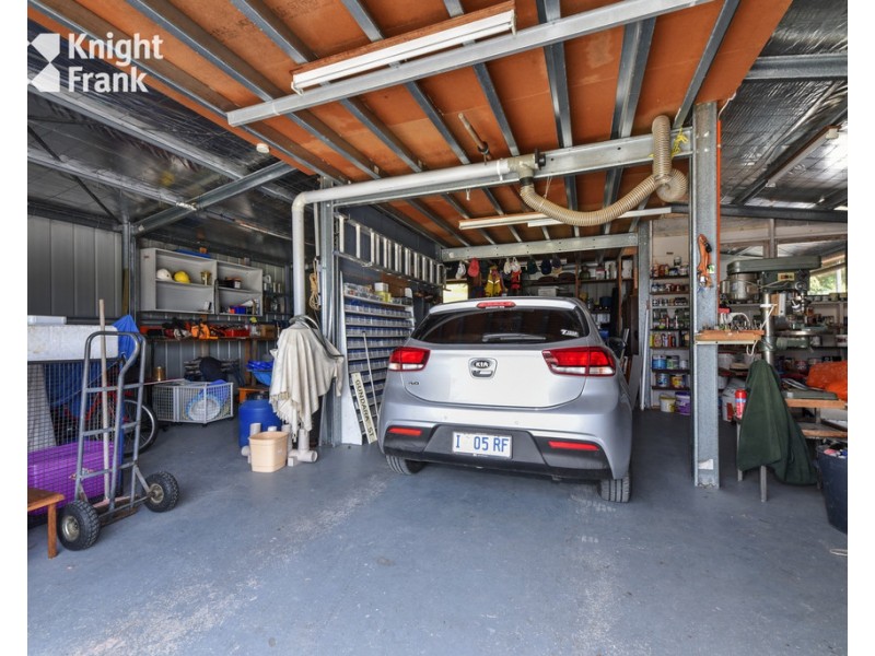 76 Clarence Point Road, Clarence Point TAS 7270