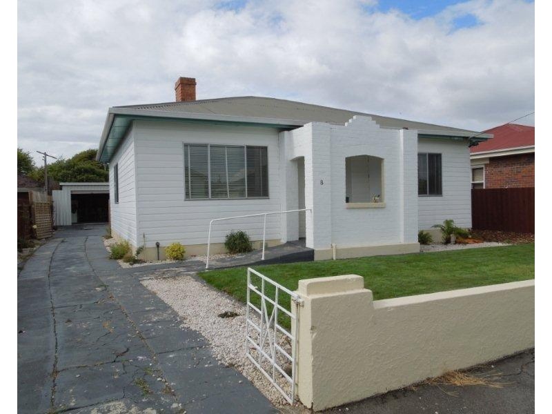 8 Monash Street, Mowbray TAS 7248