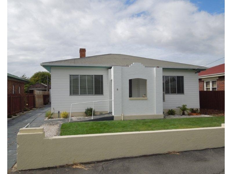 8 Monash Street, Mowbray TAS 7248