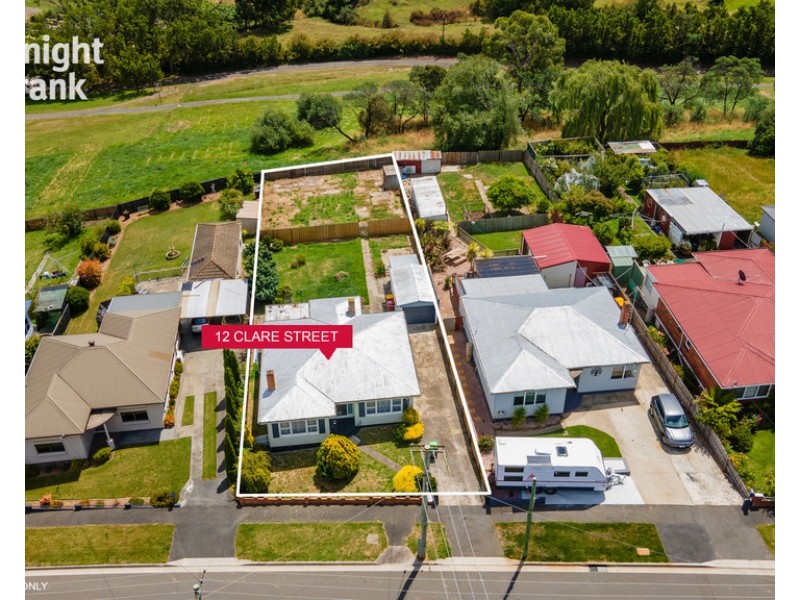 38 Clare Street, Mowbray TAS 7248
