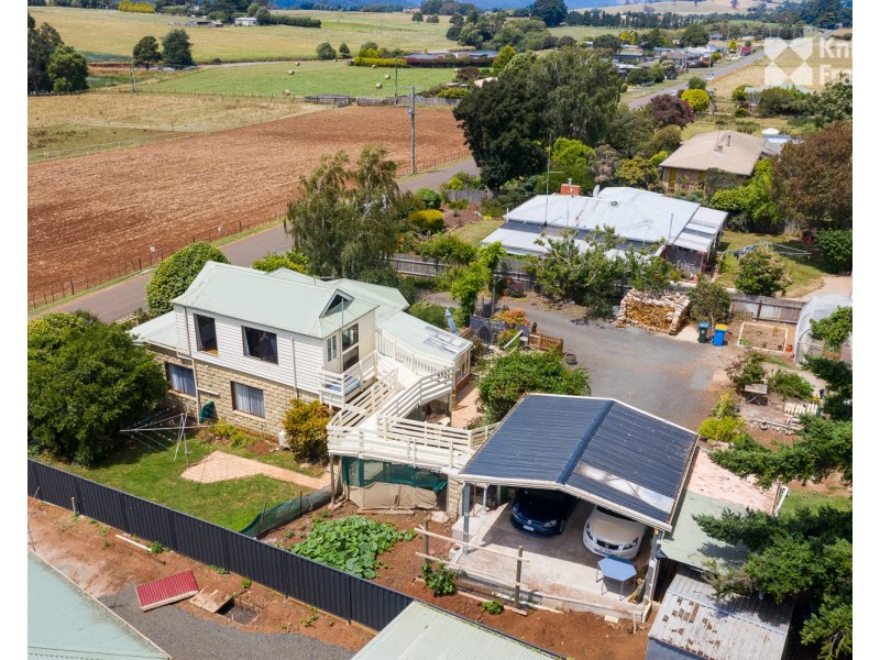 51 West Minstone Road, Scottsdale TAS 7260