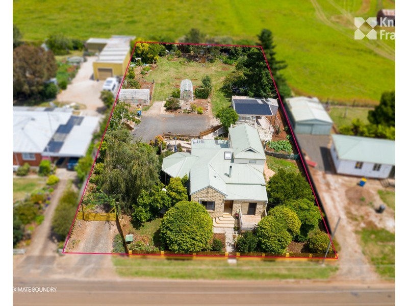 51 West Minstone Road, Scottsdale TAS 7260