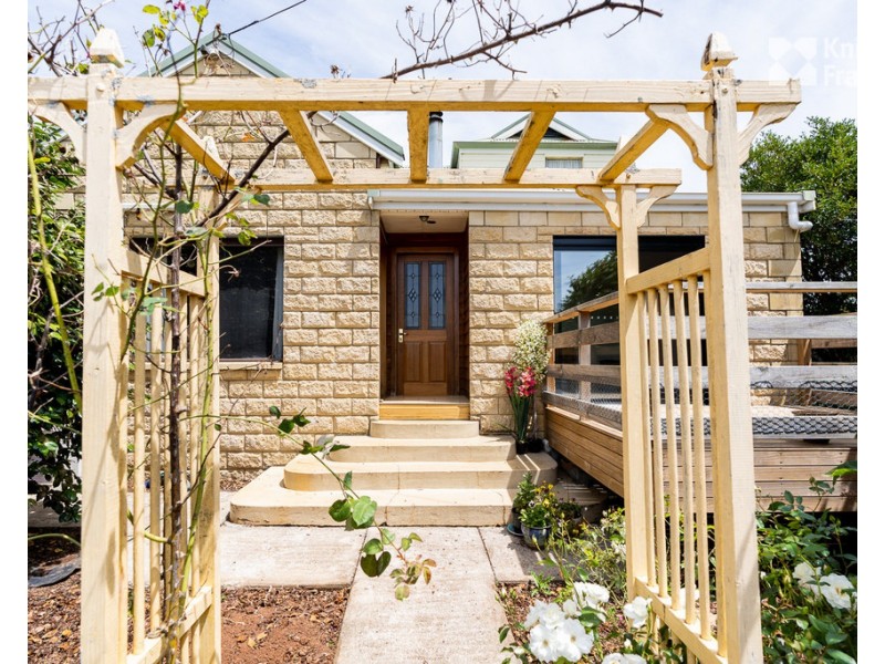 51 West Minstone Road, Scottsdale TAS 7260