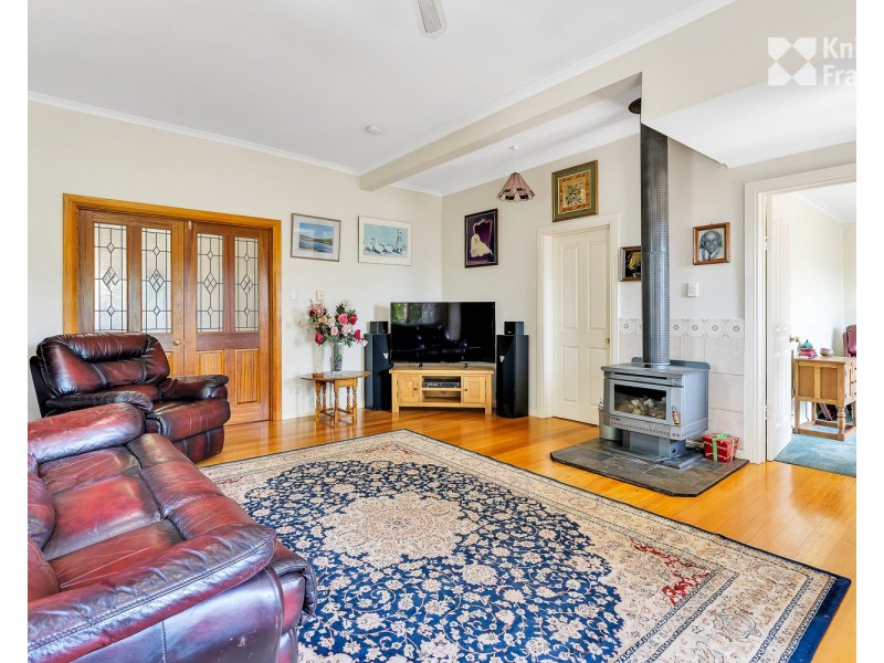 51 West Minstone Road, Scottsdale TAS 7260