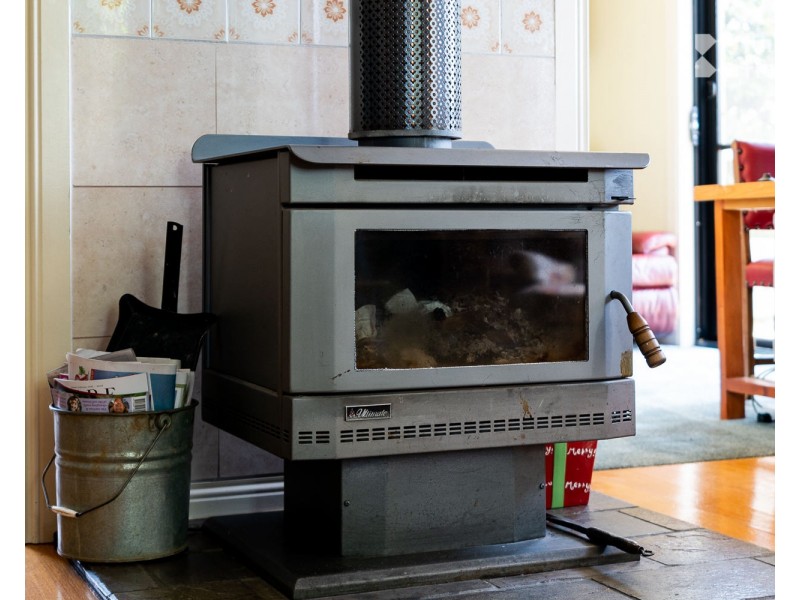 51 West Minstone Road, Scottsdale TAS 7260