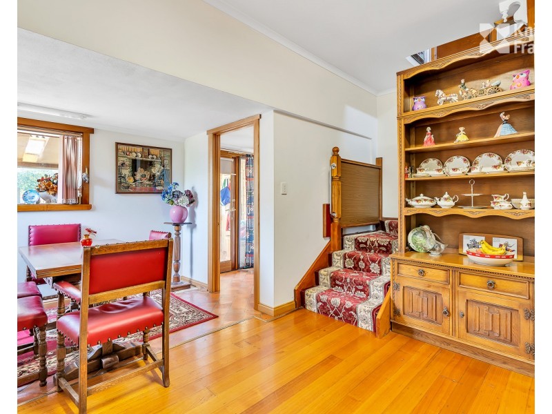 51 West Minstone Road, Scottsdale TAS 7260