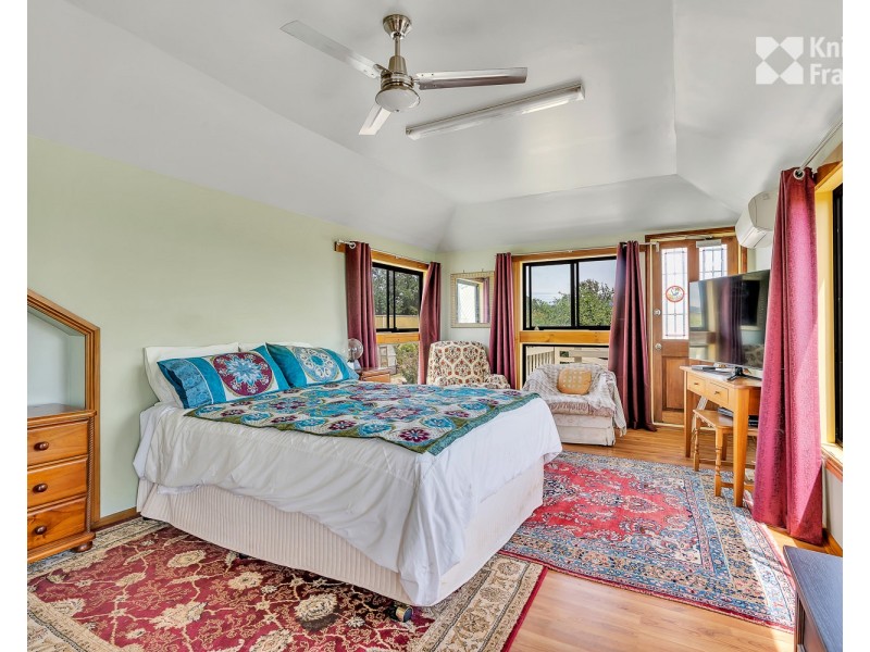 51 West Minstone Road, Scottsdale TAS 7260