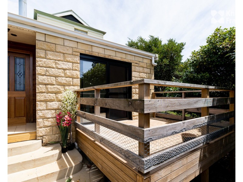 51 West Minstone Road, Scottsdale TAS 7260