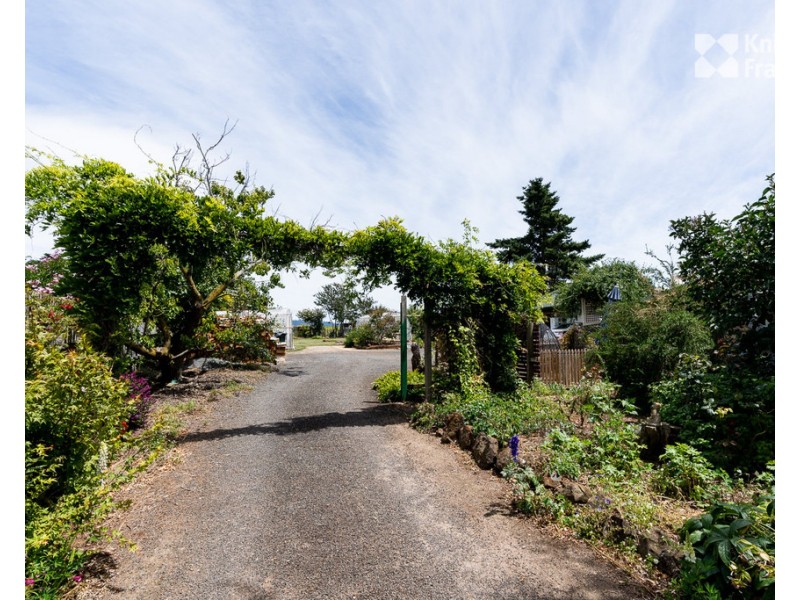 51 West Minstone Road, Scottsdale TAS 7260