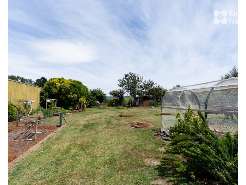 51 West Minstone Road, Scottsdale TAS 7260