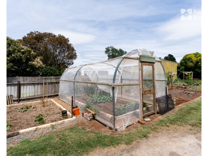 51 West Minstone Road, Scottsdale TAS 7260