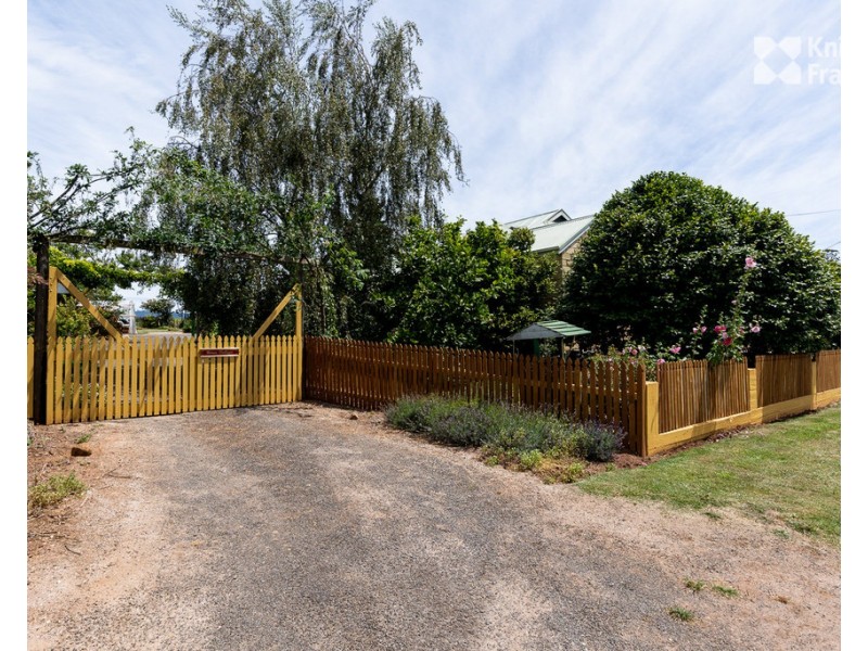 51 West Minstone Road, Scottsdale TAS 7260