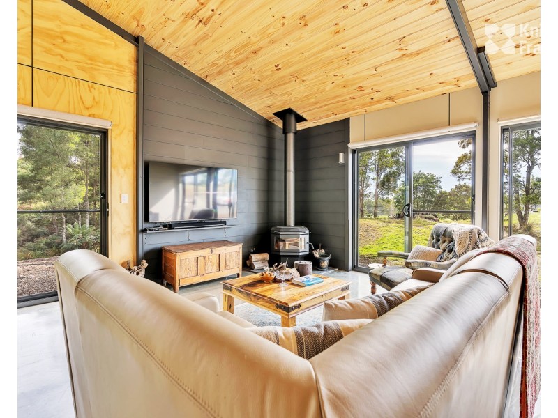 Lot 2 1366 Warrentinna Road, Branxholm TAS 7261