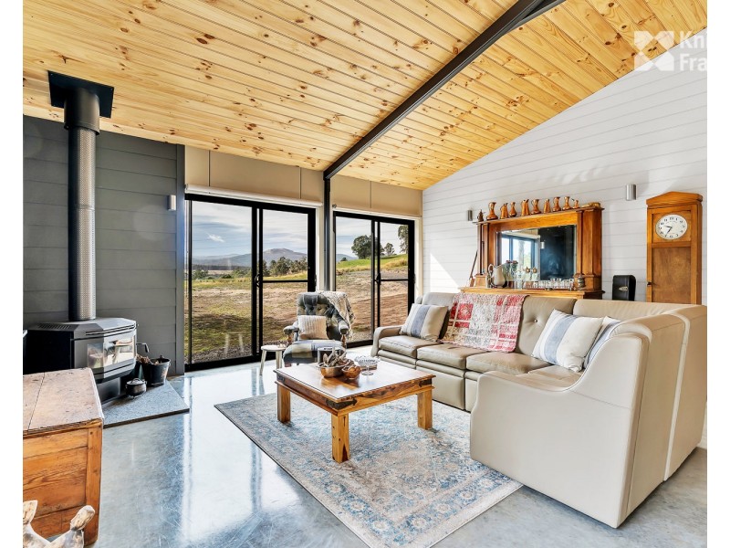 Lot 2 1366 Warrentinna Road, Branxholm TAS 7261