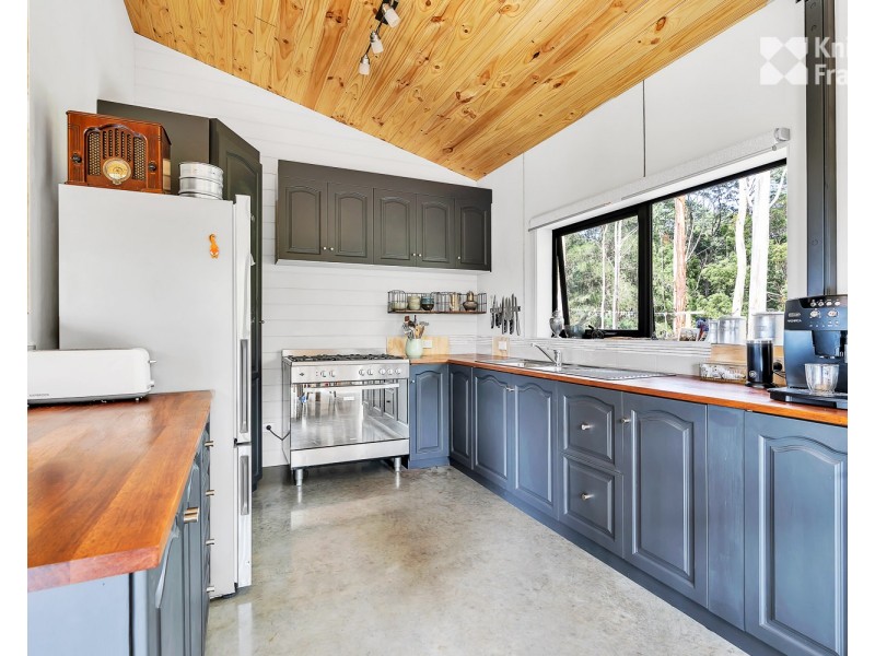 Lot 2 1366 Warrentinna Road, Branxholm TAS 7261