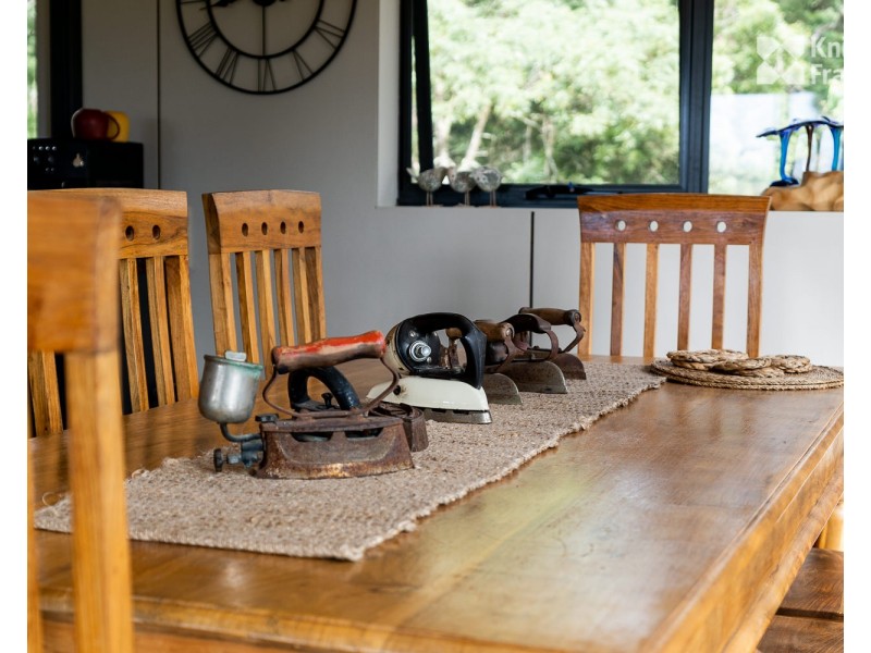 Lot 2 1366 Warrentinna Road, Branxholm TAS 7261