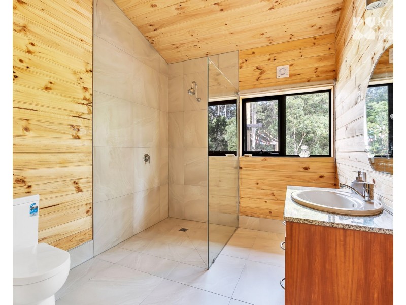 Lot 2 1366 Warrentinna Road, Branxholm TAS 7261