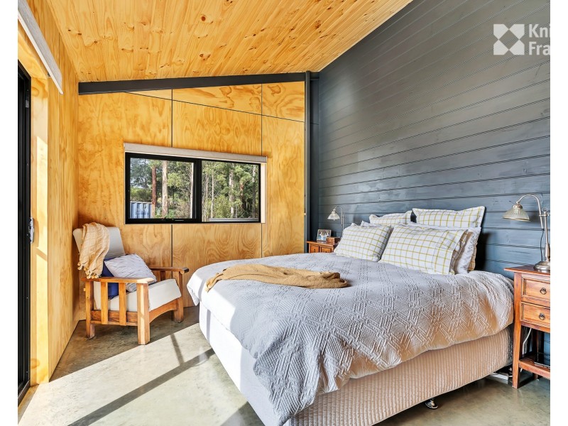 Lot 2 1366 Warrentinna Road, Branxholm TAS 7261