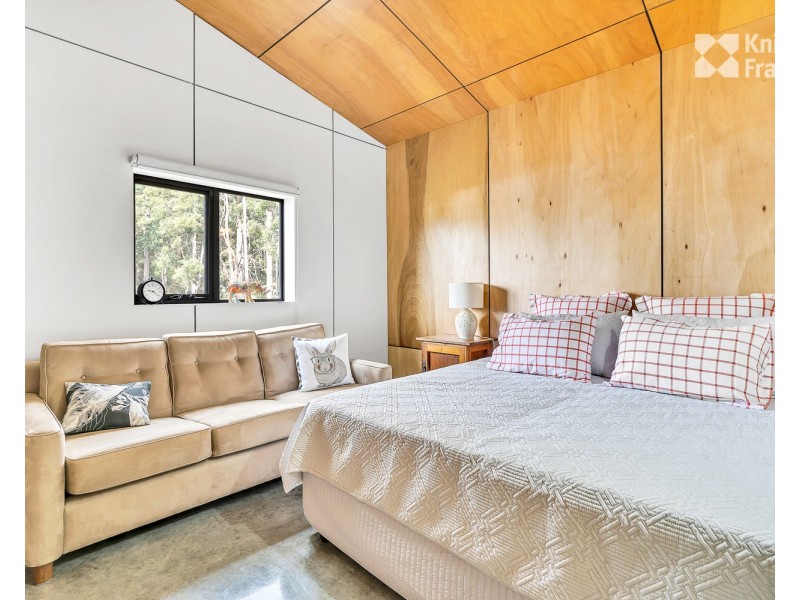 Lot 2 1366 Warrentinna Road, Branxholm TAS 7261