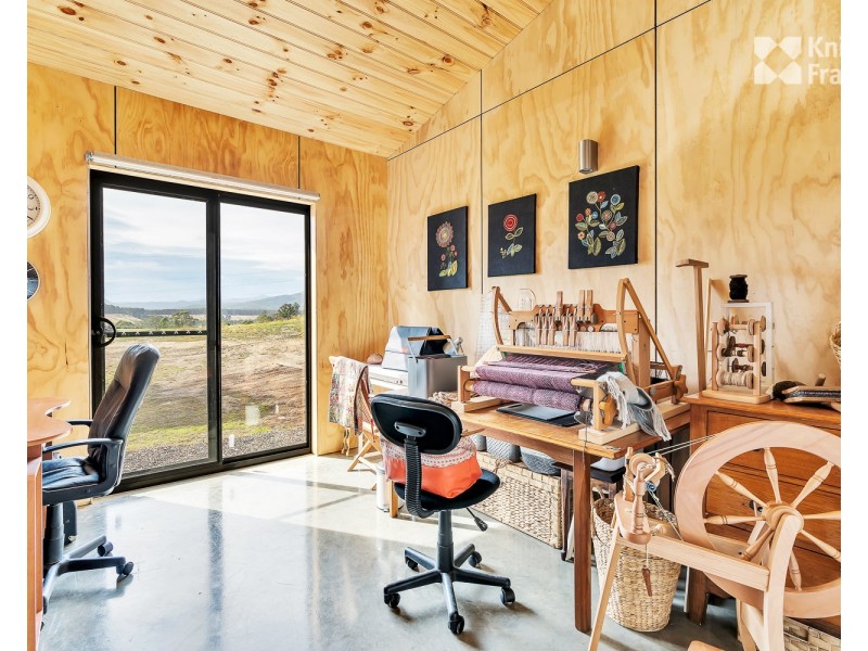 Lot 2 1366 Warrentinna Road, Branxholm TAS 7261