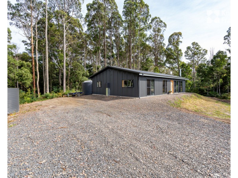 Lot 2 1366 Warrentinna Road, Branxholm TAS 7261