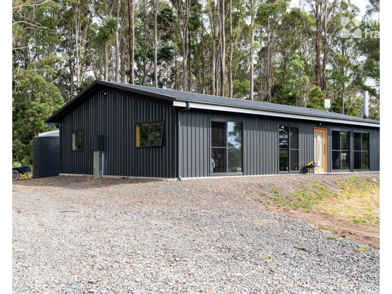 Lot 2 1366 Warrentinna Road, Branxholm TAS 7261