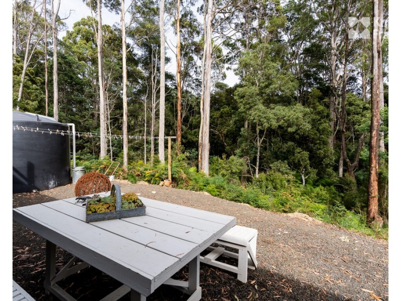 Lot 2 1366 Warrentinna Road, Branxholm TAS 7261