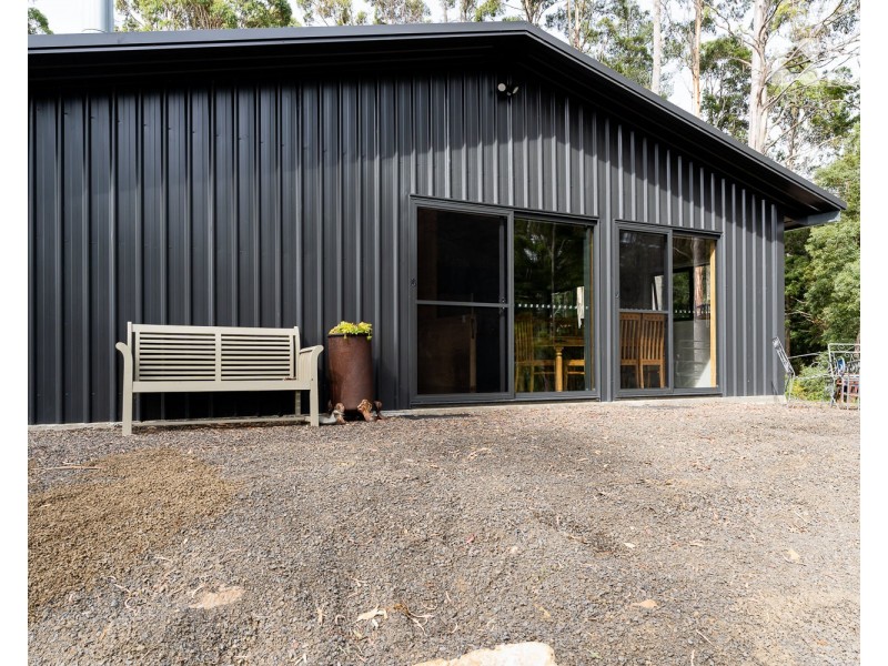 Lot 2 1366 Warrentinna Road, Branxholm TAS 7261