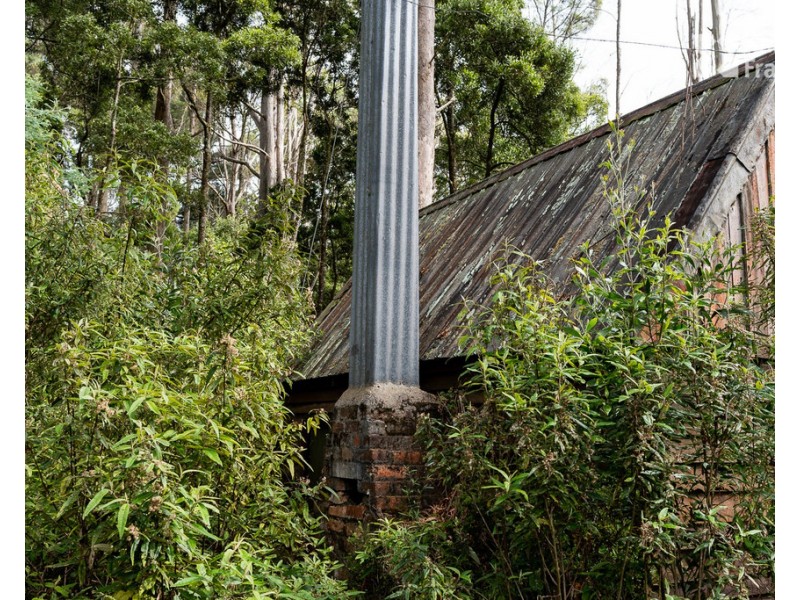 Lot 2 1366 Warrentinna Road, Branxholm TAS 7261