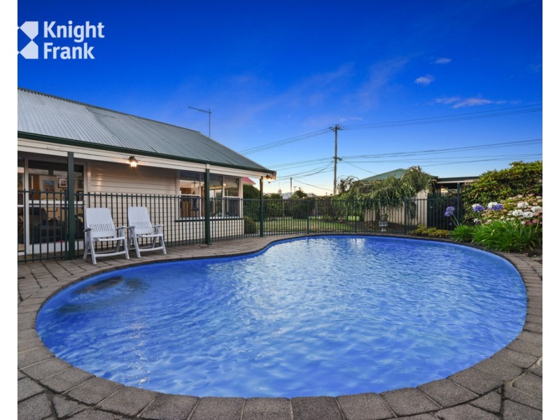 29 Button Street, Mowbray TAS 7248