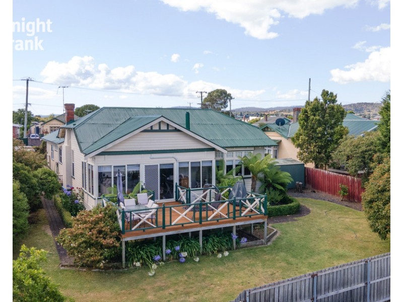 29 Button Street, Mowbray TAS 7248