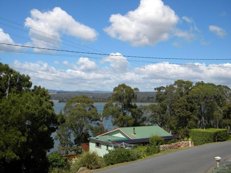 156 Jetty Road, Hillwood TAS 7252