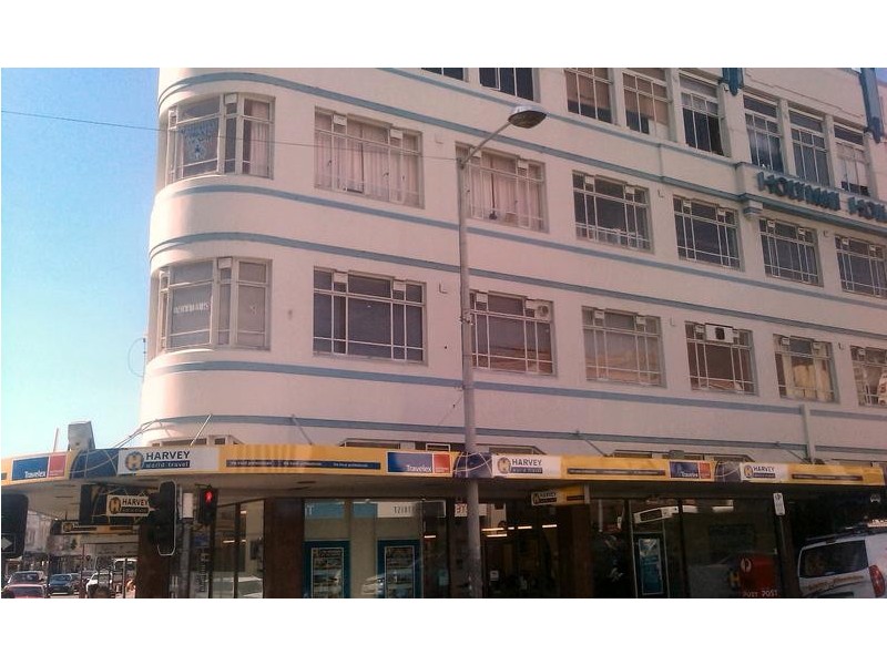 52-60 Level 1 Brisbane St, Launceston TAS 7250