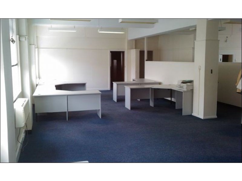 52-60 Level 1 Brisbane St, Launceston TAS 7250