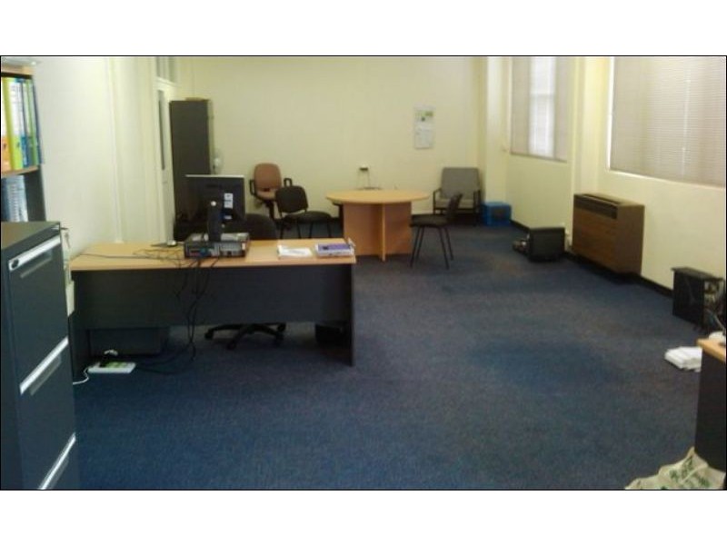 52-60 Level 1 Brisbane St, Launceston TAS 7250