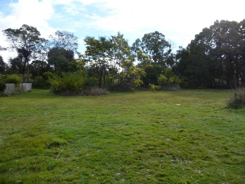 Lot 1, 71 Beach Road, Gravelly Beach TAS 7276