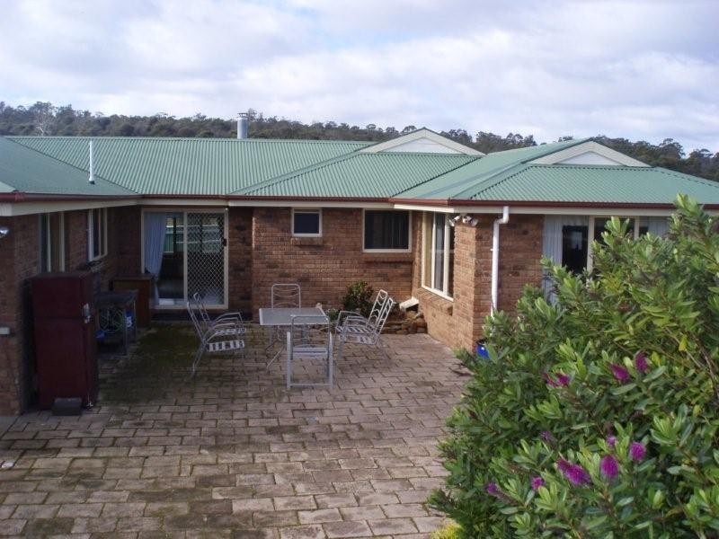 60 Boomer Road, Waverley TAS 7250