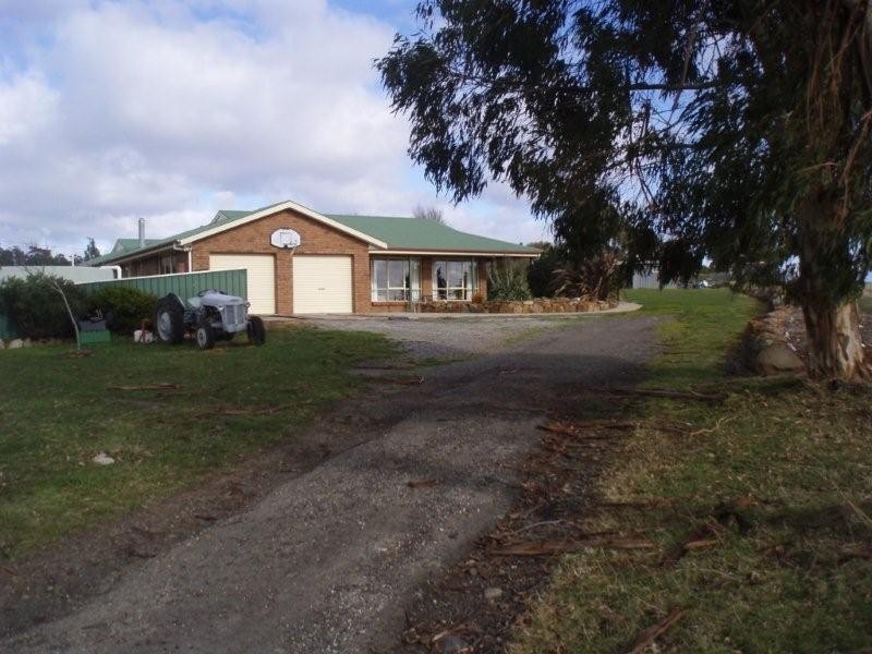 60 Boomer Road, Waverley TAS 7250