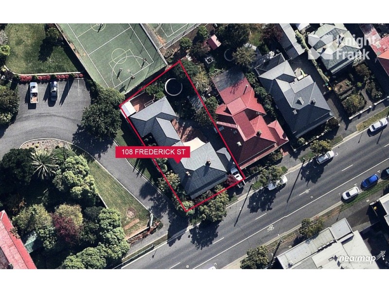 108 Frederick Street, Launceston TAS 7250