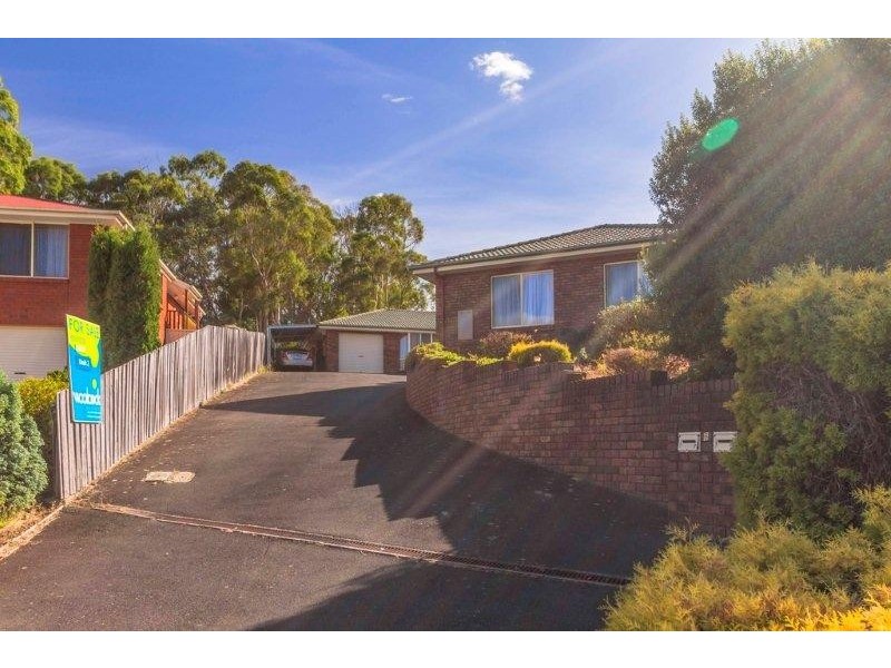 2/6 Florida Court, Youngtown TAS 7249