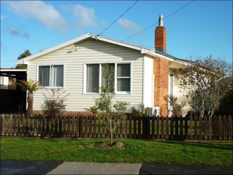 7 Carlisle Street, Waverley TAS 7250