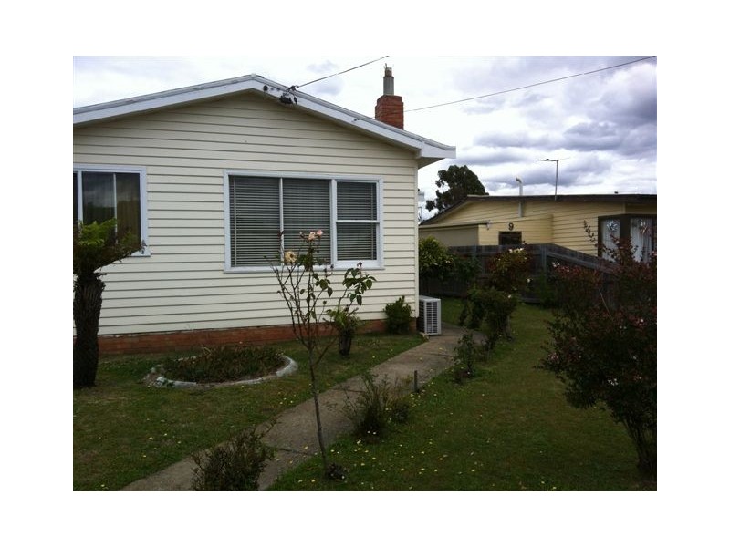 7 Carlisle Street, Waverley TAS 7250