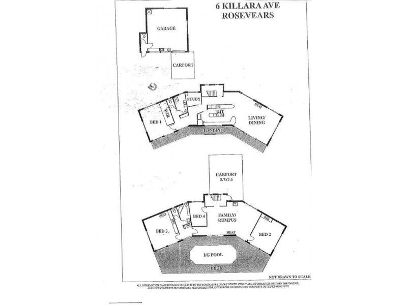 6 Killara Avenue, Lanena TAS 7275