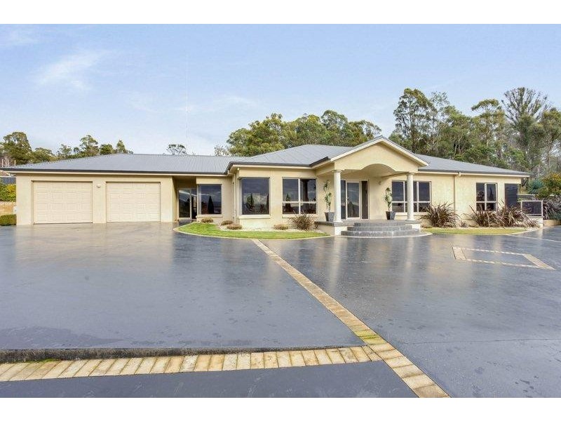 89 Reatta Rd, Trevallyn TAS 7250