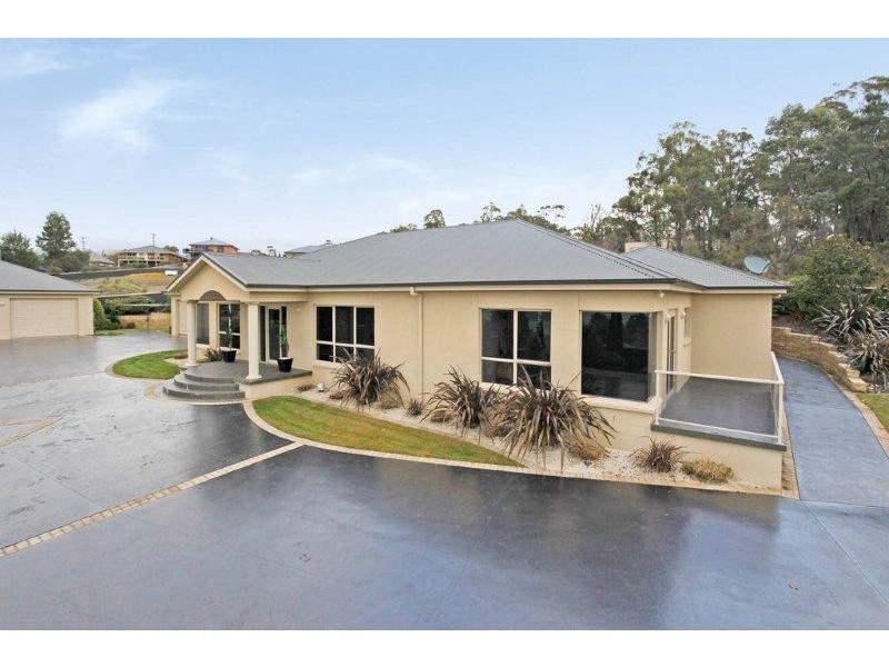 89 Reatta Rd, Trevallyn TAS 7250